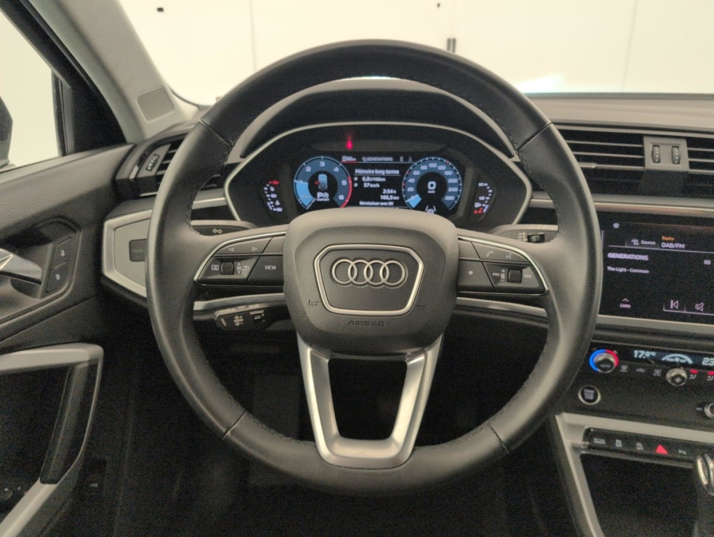 AUDI Q3 Sportback 35 TDI 150 ch S tronic 7 Design - ref: 1-400459 - Photo 16