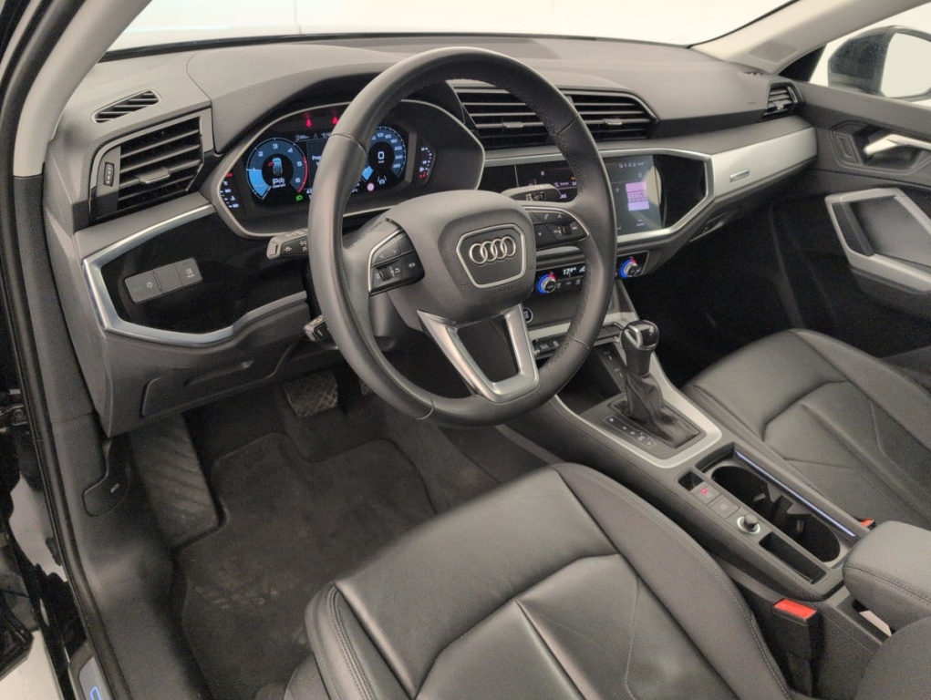AUDI Q3 Sportback 35 TDI 150 ch S tronic 7 Design - ref: 1-400459 - Photo 17