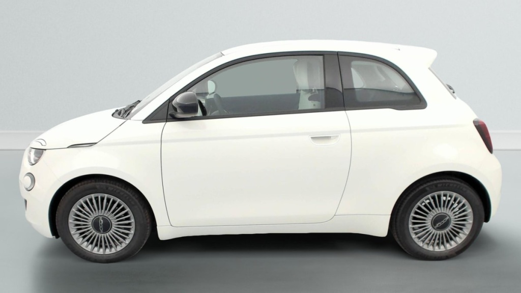 FIAT 500 1.0 65 ch Hybride Icone - ref: 1-400626 - Photo 4