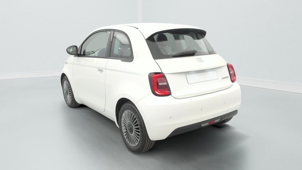 FIAT 500 1.0 65 ch Hybride Icone - ref: 1-400626 - Photo 5