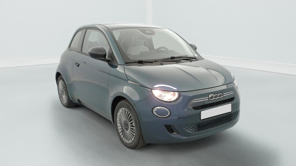 FIAT 500 1.0 65 ch Hybride Icone - ref: 1-400665 - Photo 1