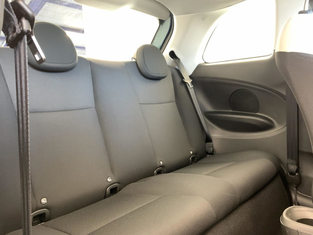 FIAT 500 1.0 65 ch Hybride Icone - ref: 1-400665 - Photo 10