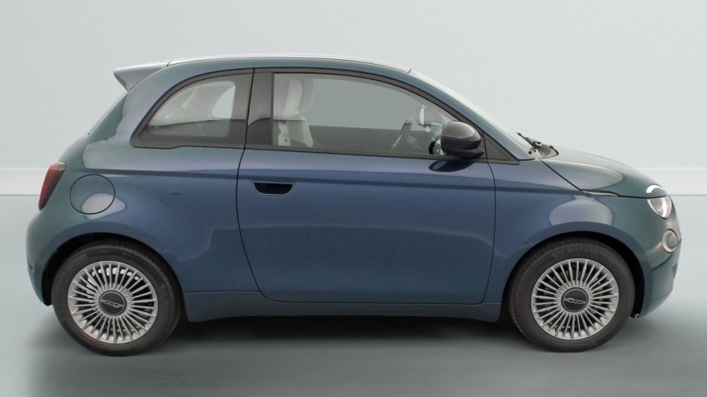 FIAT 500 1.0 65 ch Hybride Icone - ref: 1-400665 - Photo 8