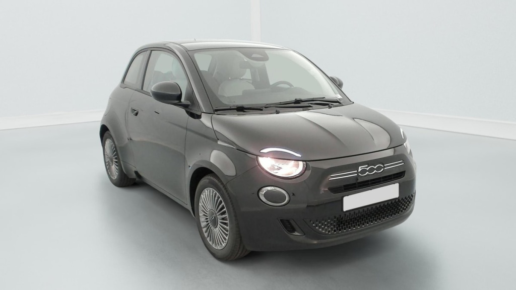FIAT 500 1.0 65 ch Hybride Icone - ref: 1-400681 - Photo 1