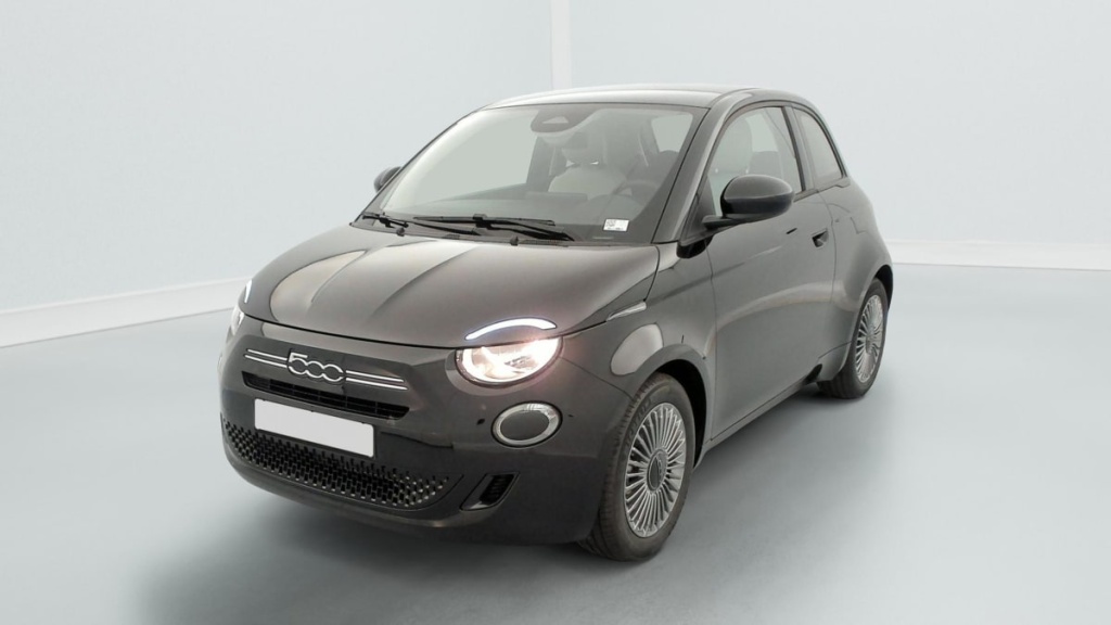 FIAT 500 1.0 65 ch Hybride Icone - ref: 1-400681 - Photo 3