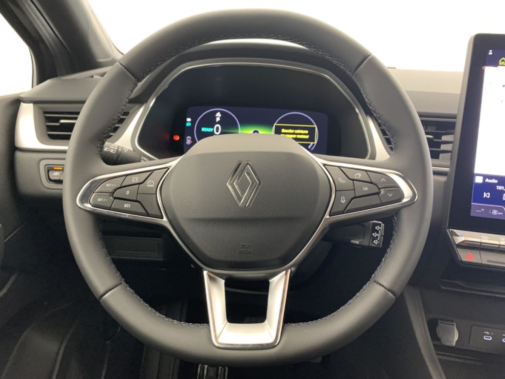 RENAULT Captur E-Tech full hybrid 160 ch Evolution - ref: 1-400712 - Photo 14