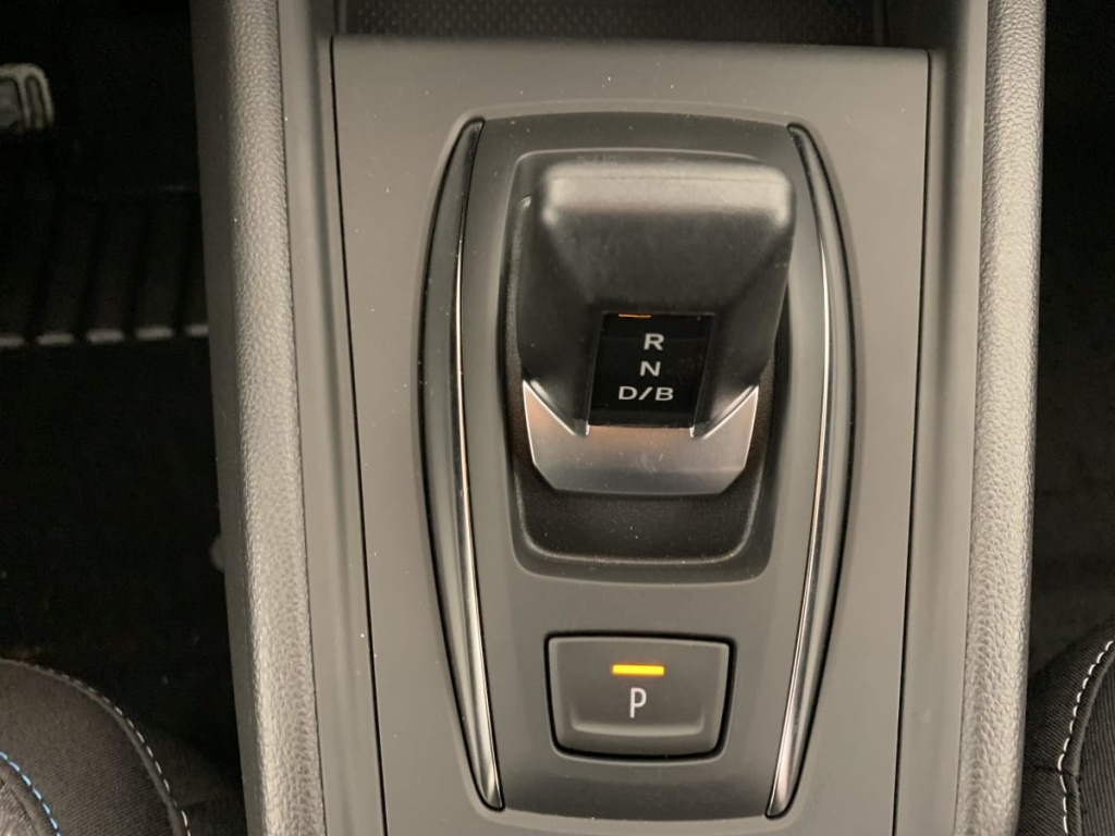 RENAULT Captur E-Tech full hybrid 160 ch Evolution - ref: 1-400712 - Photo 16