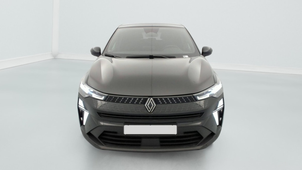 RENAULT Captur E-Tech full hybrid 160 ch Evolution - ref: 1-400712 - Photo 2