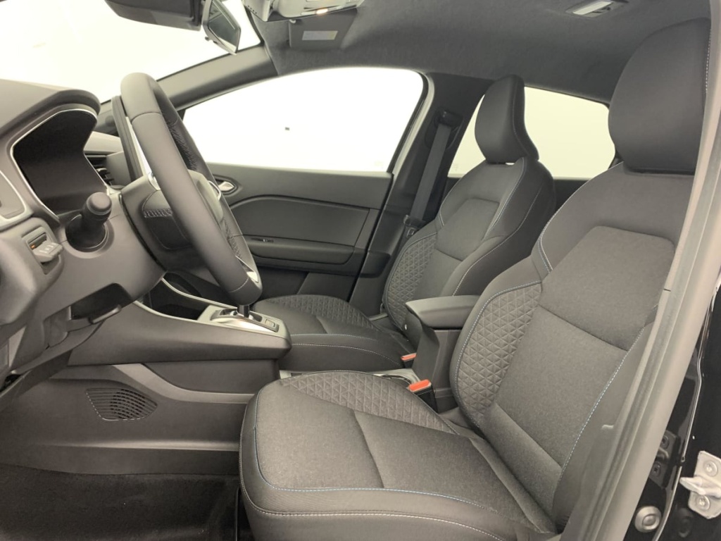 RENAULT Captur E-Tech full hybrid 160 ch Evolution - ref: 1-400712 - Photo 20