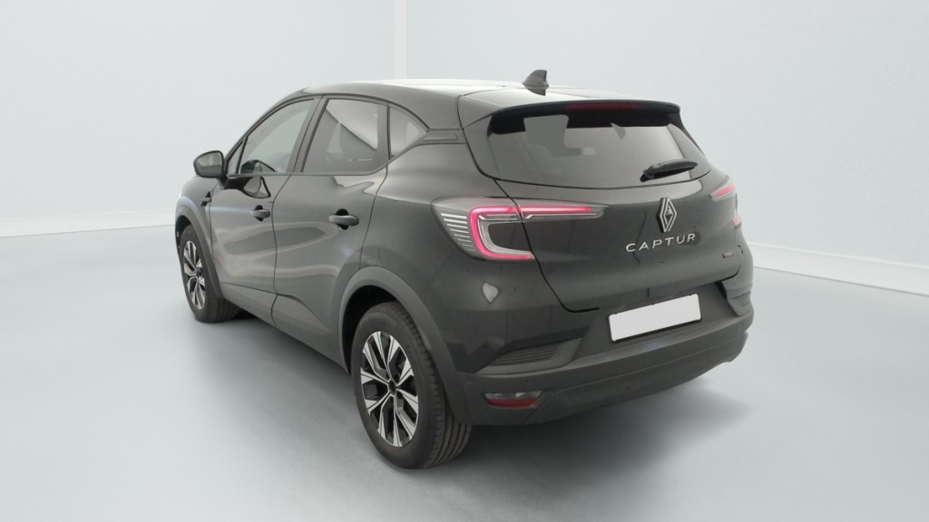 RENAULT Captur E-Tech full hybrid 160 ch Evolution - ref: 1-400712 - Photo 5