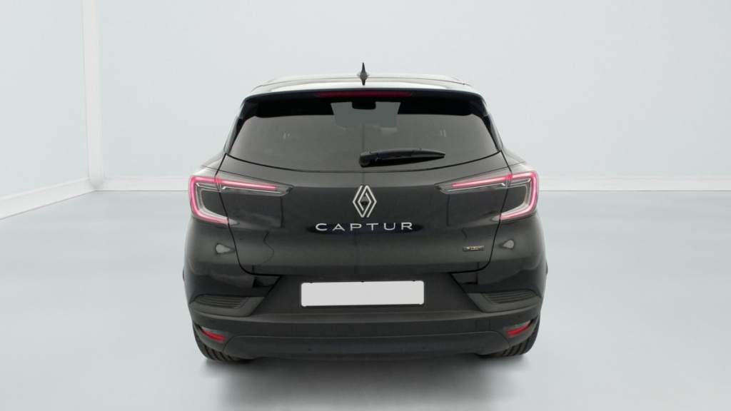 RENAULT Captur E-Tech full hybrid 160 ch Evolution - ref: 1-400712 - Photo 6