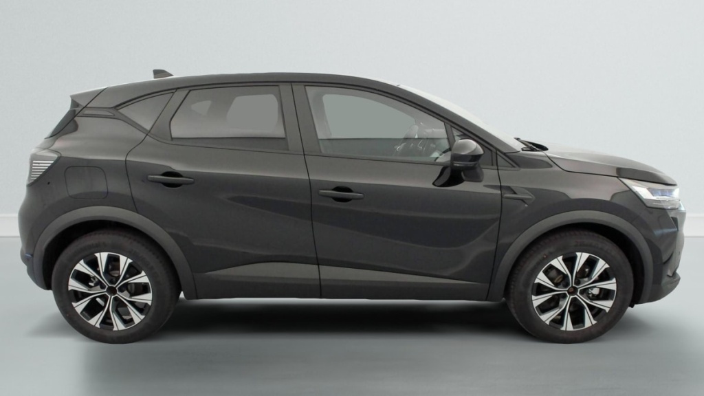 RENAULT Captur E-Tech full hybrid 160 ch Evolution - ref: 1-400712 - Photo 8