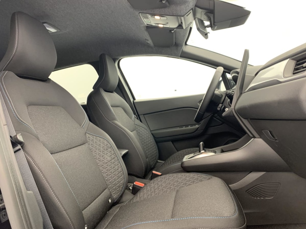 RENAULT Captur E-Tech full hybrid 160 ch Evolution - ref: 1-400712 - Photo 9