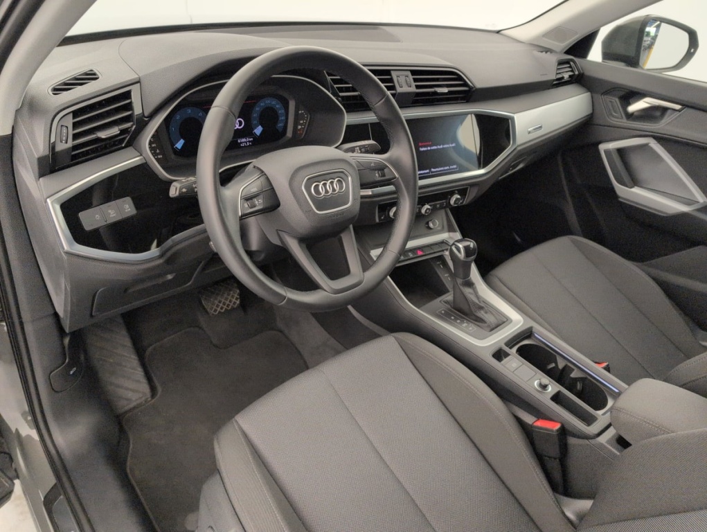 AUDI Q3 35 TDI 150 ch S tronic 7 Design - ref: 1-400898 - Photo 15