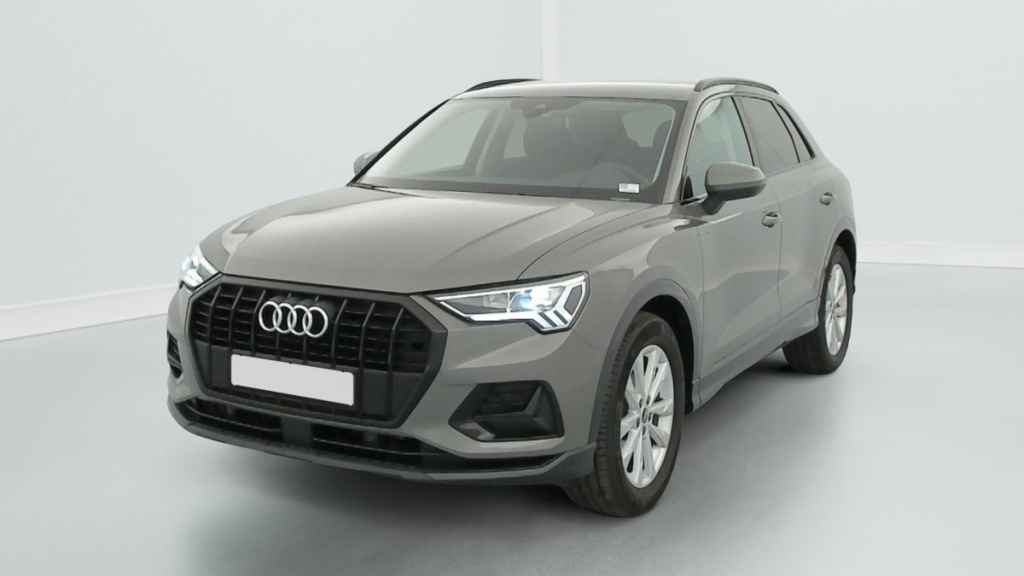AUDI Q3 35 TDI 150 ch S tronic 7 Design - ref: 1-400898 - Photo 3