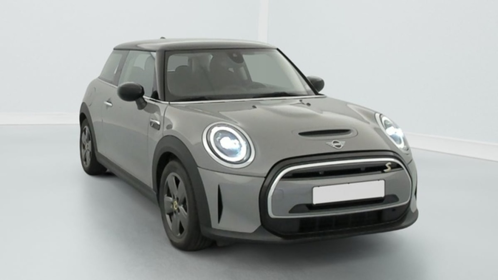 MINI Hatch COOPER SE 184 CH ESSENTIAL - ref: 1-401097 - Photo 1