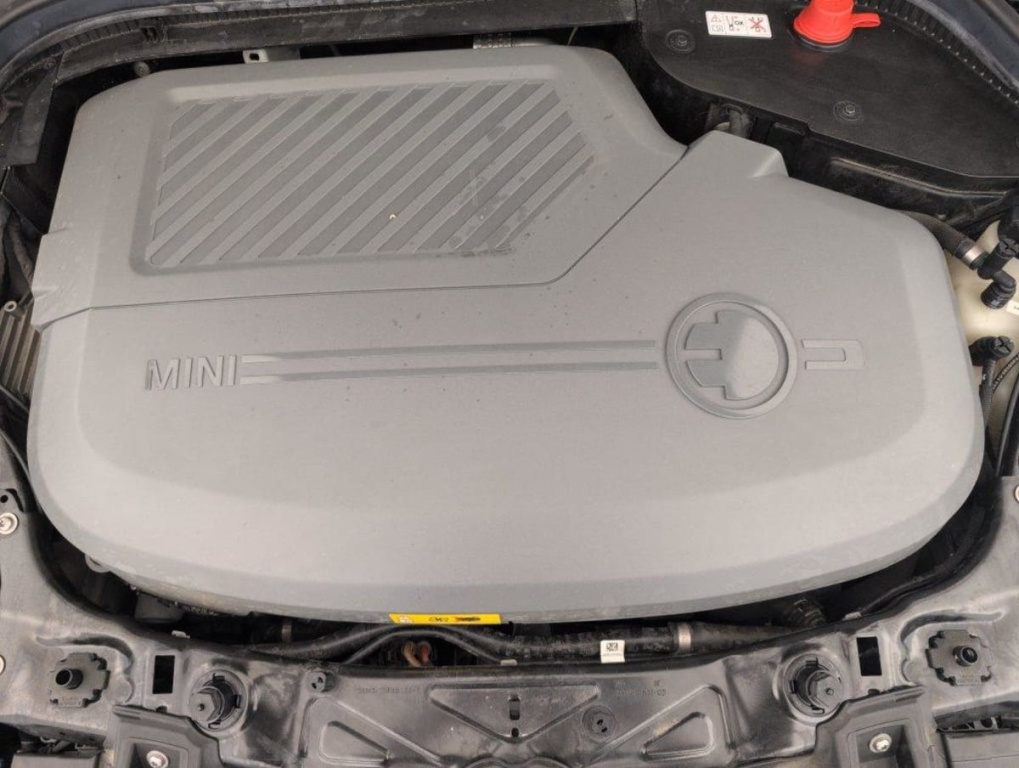MINI Hatch COOPER SE 184 CH ESSENTIAL - ref: 1-401097 - Photo 18