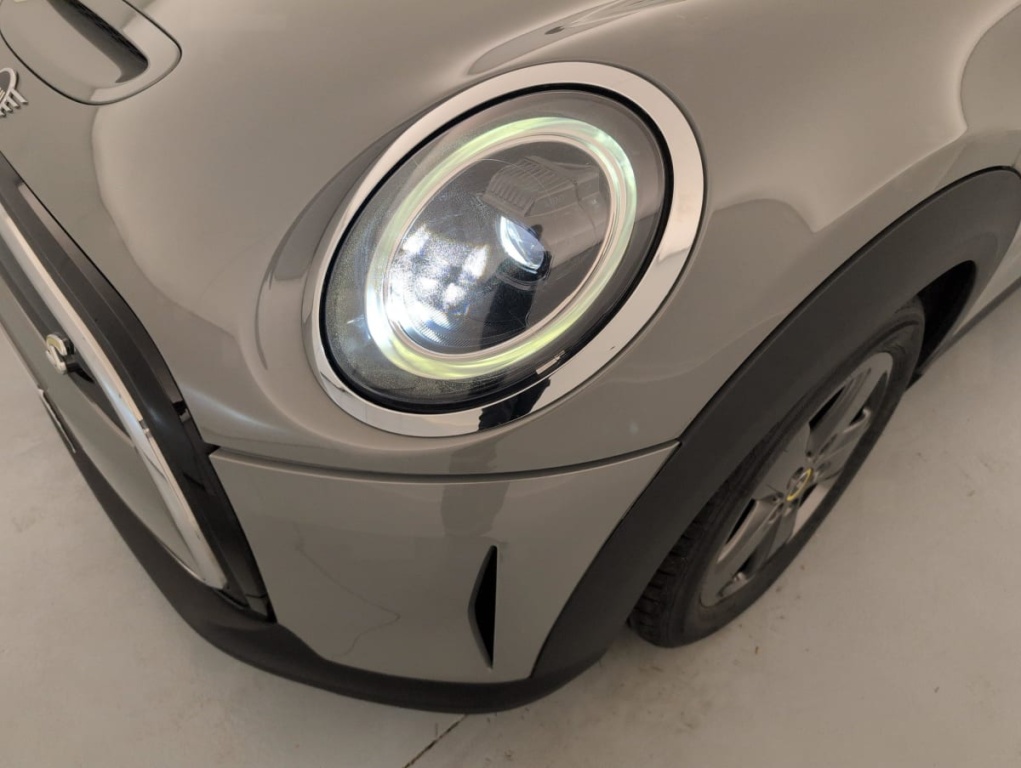 MINI Hatch COOPER SE 184 CH ESSENTIAL - ref: 1-401097 - Photo 19