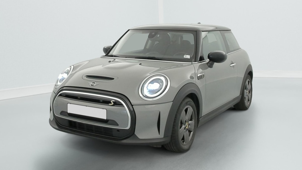 MINI Hatch COOPER SE 184 CH ESSENTIAL - ref: 1-401097 - Photo 3