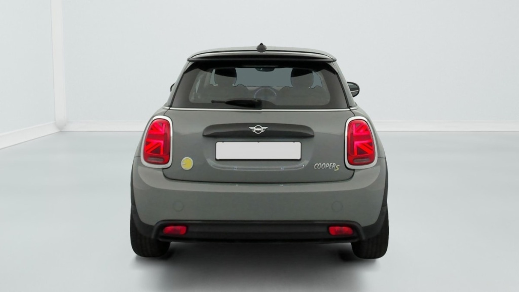 MINI Hatch COOPER SE 184 CH ESSENTIAL - ref: 1-401097 - Photo 6
