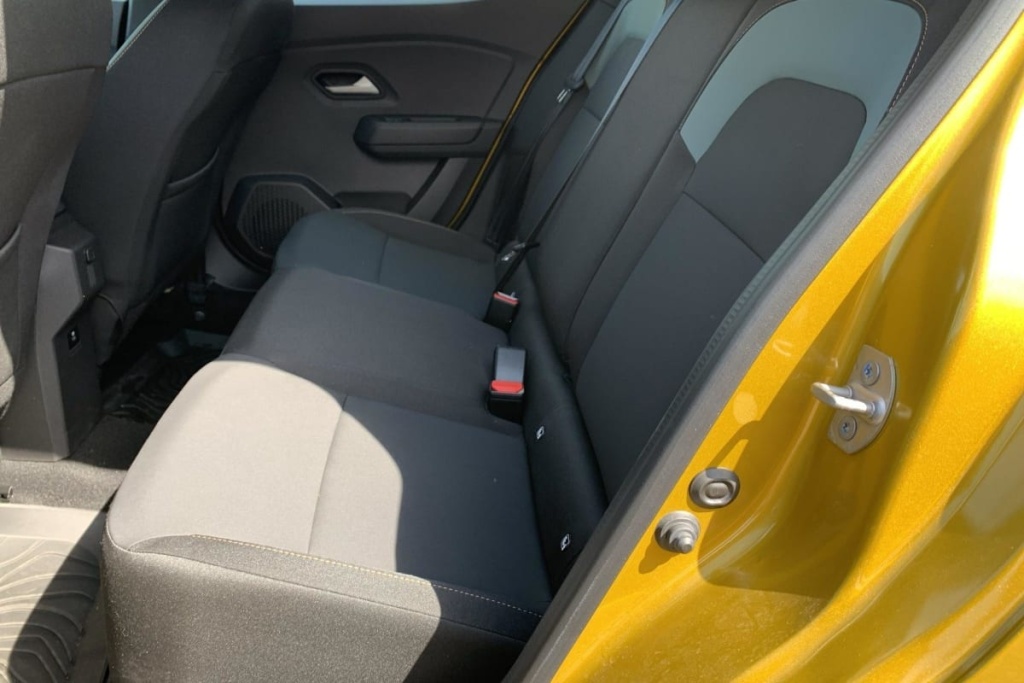 DACIA Sandero TCE 110 STEPWAY EXTREME - ref: 1-401312 - Photo 10