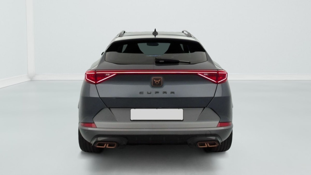 CUPRA Formentor 1.4 e-HYBRID 204 ch DSG6 V - ref: 1-401421 - Photo 6