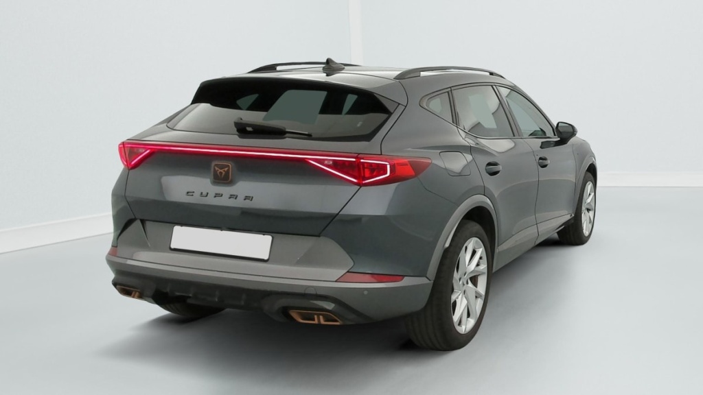 CUPRA Formentor 1.4 e-HYBRID 204 ch DSG6 V - ref: 1-401421 - Photo 7