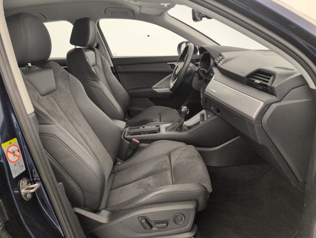 AUDI Q3 Sportback 35 TDI 150 ch S tronic 7 Design - ref: 1-401422 - Photo 9