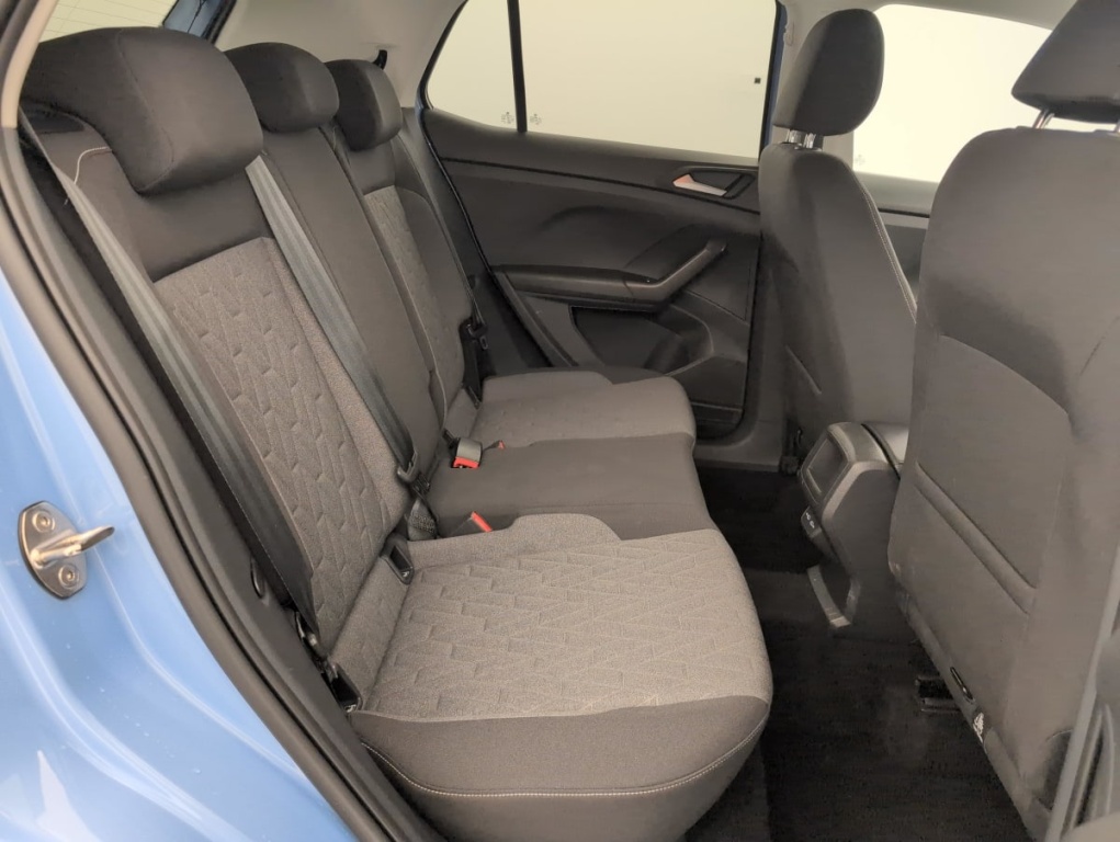 VOLKSWAGEN T-Cross 1.0 TSI 115 Start Stop DSG7 VW Edition - ref: 1-401426 - Photo 10