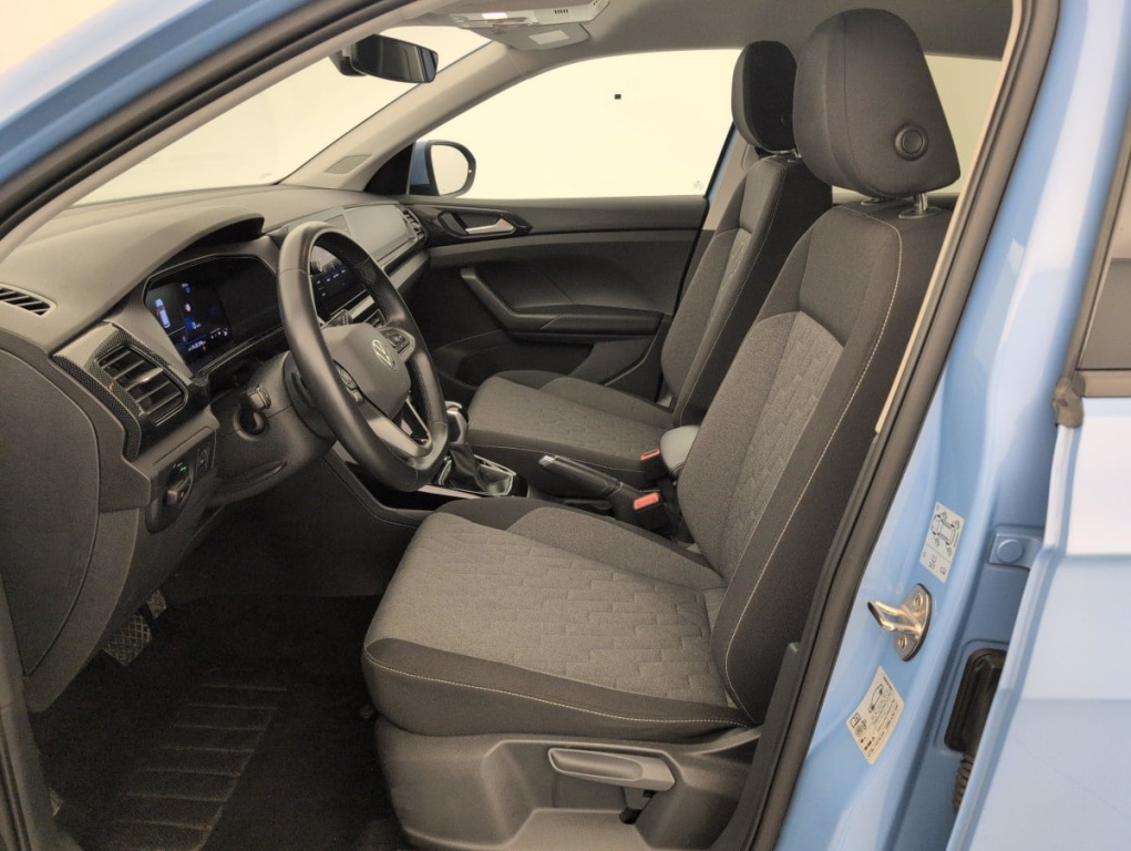 VOLKSWAGEN T-Cross 1.0 TSI 115 Start Stop DSG7 VW Edition - ref: 1-401426 - Photo 16