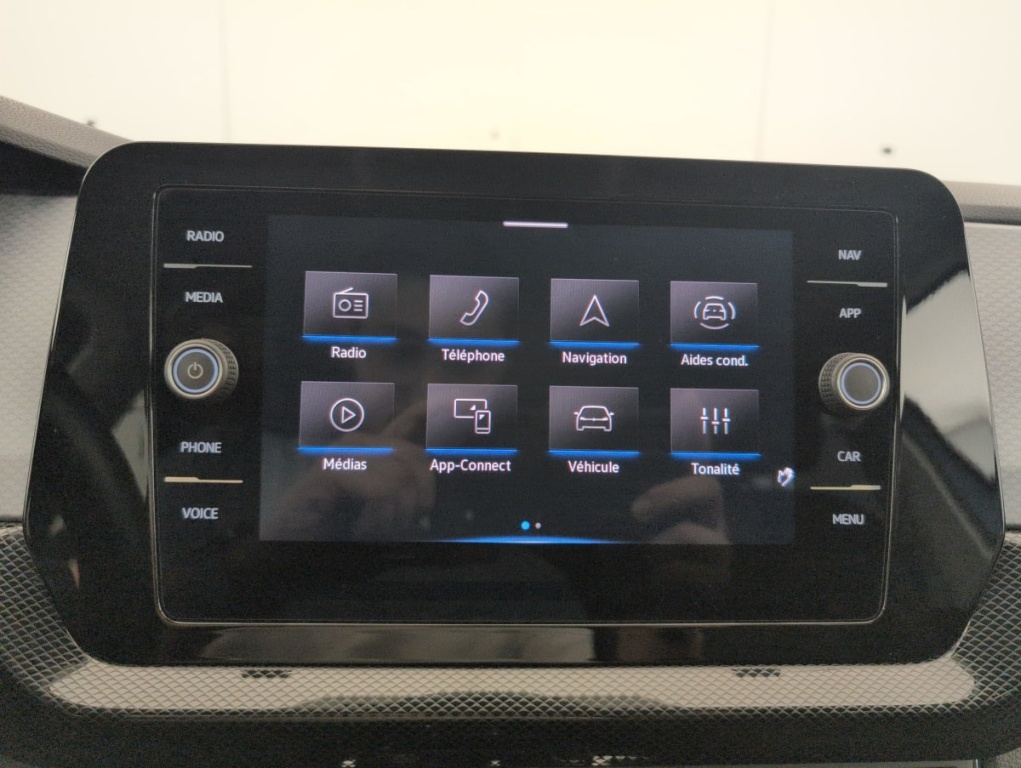 VOLKSWAGEN T-Cross 1.0 TSI 115 Start Stop DSG7 VW Edition - ref: 1-401426 - Photo 19