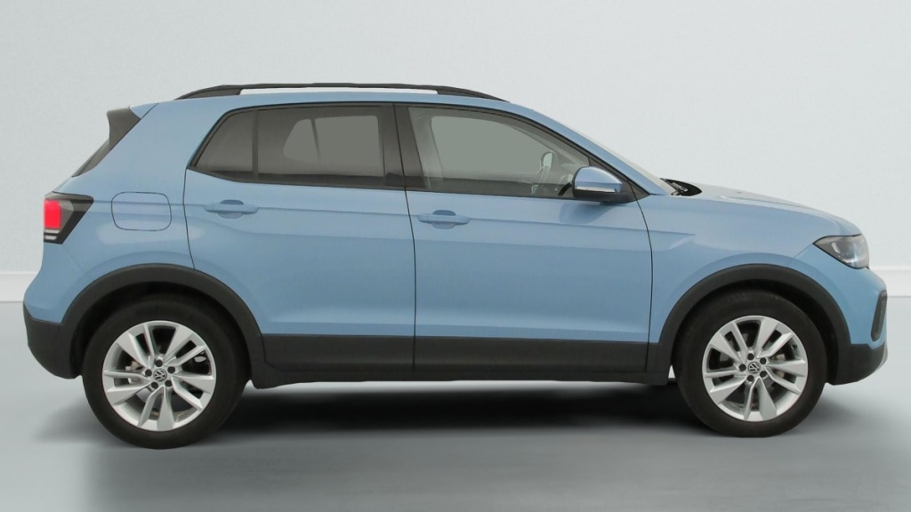 VOLKSWAGEN T-Cross 1.0 TSI 115 Start Stop DSG7 VW Edition - ref: 1-401426 - Photo 8