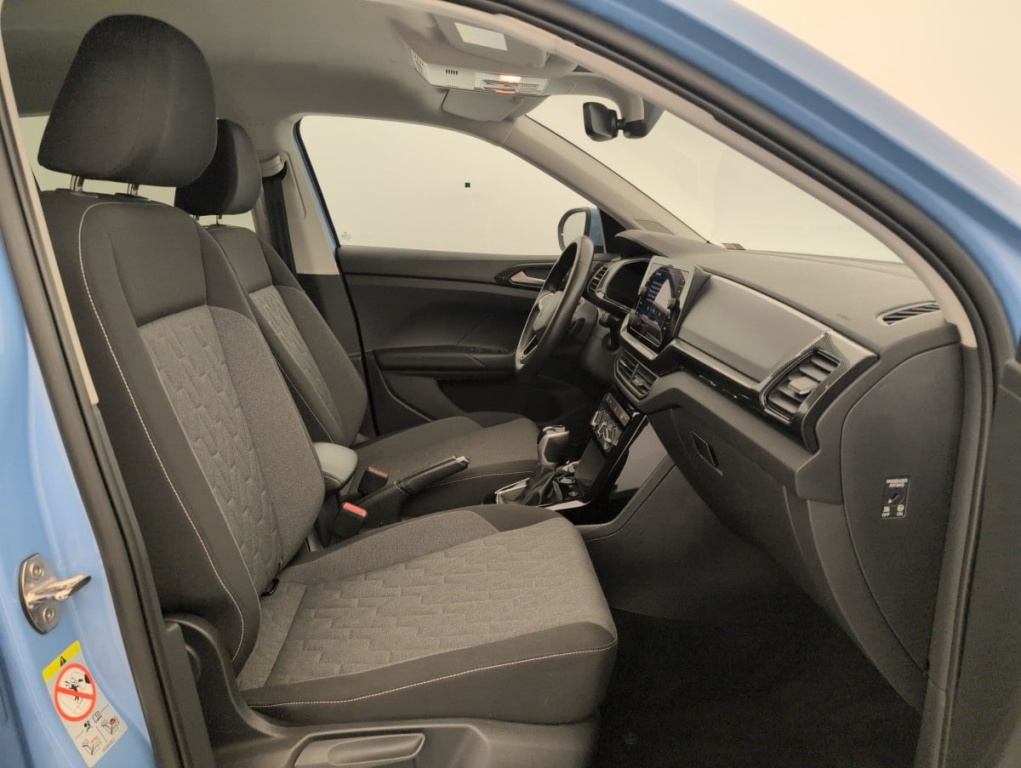VOLKSWAGEN T-Cross 1.0 TSI 115 Start Stop DSG7 VW Edition - ref: 1-401426 - Photo 9