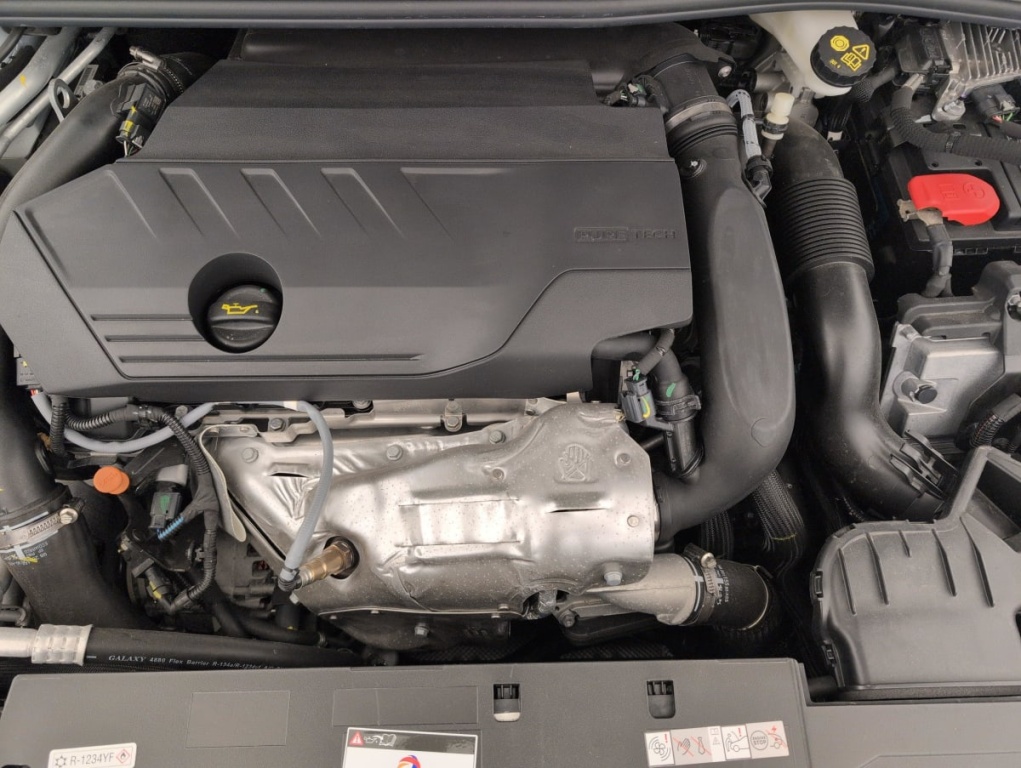 PEUGEOT 308 PHEV 180 e-EAT8 Allure - ref: 1-401648 - Photo 20