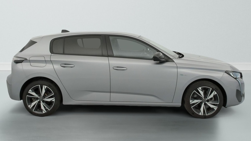 PEUGEOT 308 PHEV 180 e-EAT8 Allure - ref: 1-401649 - Photo 8