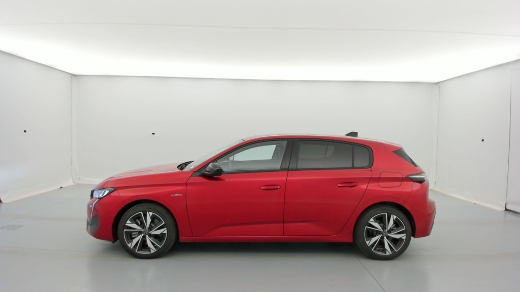 PEUGEOT 308 PHEV 180 e-EAT8 Allure - ref: 1-401654 - Photo 7