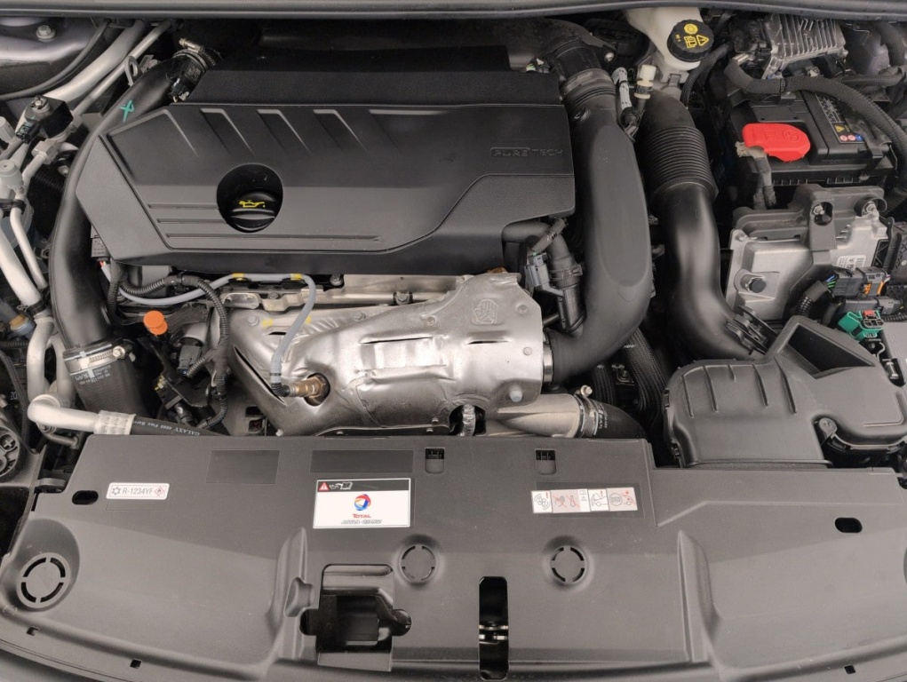 PEUGEOT 308 PHEV 180 e-EAT8 Allure - ref: 1-401670 - Photo 20
