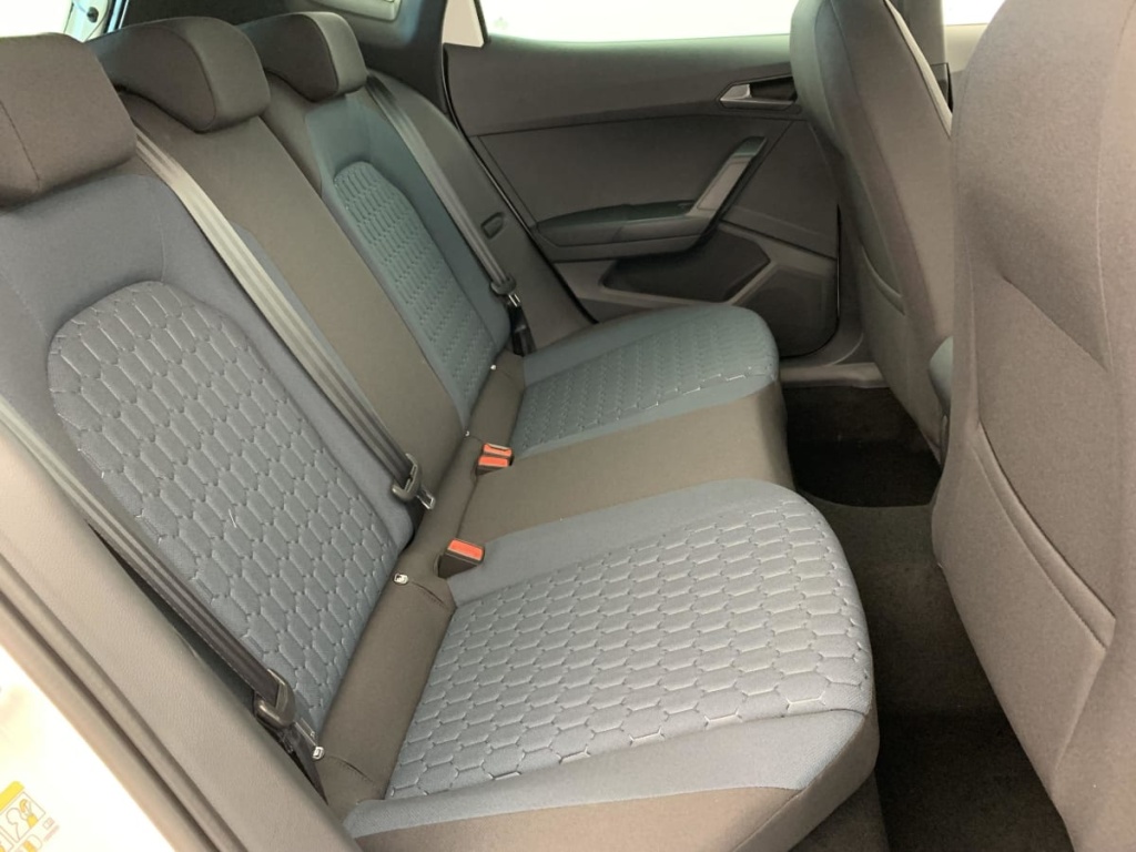 SEAT Arona 1.0 TSI 115 ch Start Stop DSG7 Copa - ref: 1-401909 - Photo 10