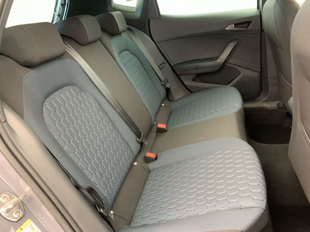 SEAT Arona 1.0 TSI 115 ch Start Stop DSG7 Copa - ref: 1-401915 - Photo 10