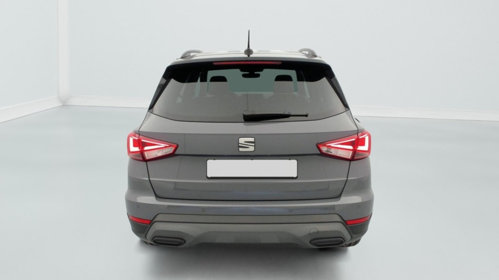 SEAT Arona 1.0 TSI 115 ch Start Stop DSG7 Copa - ref: 1-401915 - Photo 6