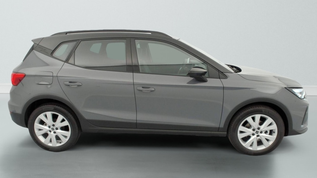SEAT Arona 1.0 TSI 115 ch Start Stop DSG7 Copa - ref: 1-401915 - Photo 8
