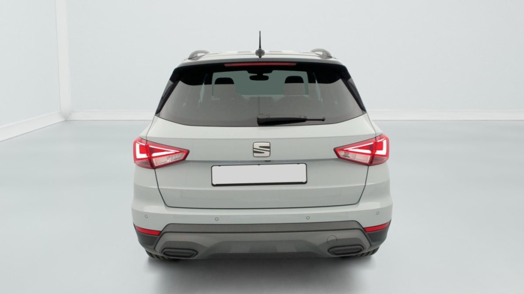 SEAT Arona 1.0 TSI 115 ch Start Stop DSG7 Copa - ref: 1-401923 - Photo 6