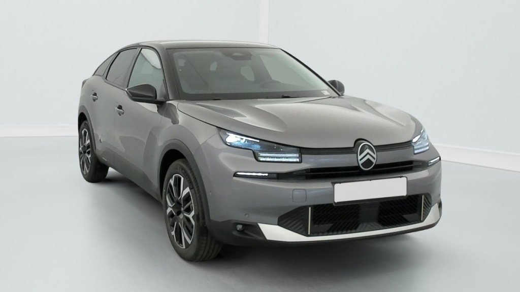 CITROEN C4 Hybride 145 ch e-DCS6 Max - ref: 1-402168 - Photo 1