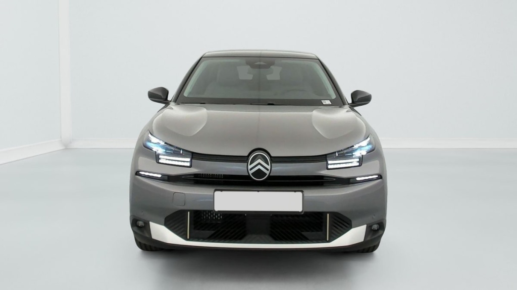 CITROEN C4 Hybride 145 ch e-DCS6 Max - ref: 1-402168 - Photo 2