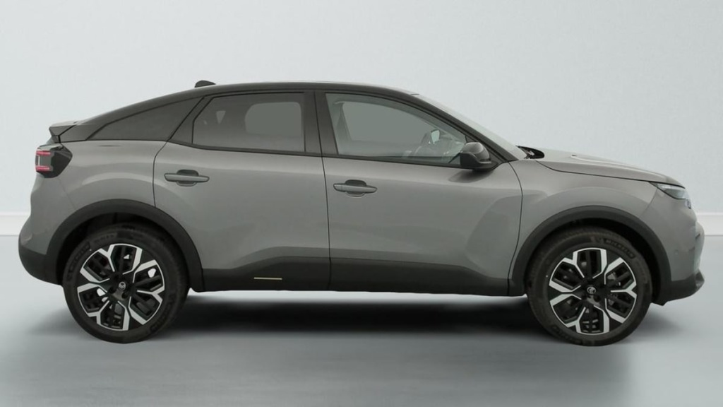 CITROEN C4 Hybride 145 ch e-DCS6 Max - ref: 1-402168 - Photo 8