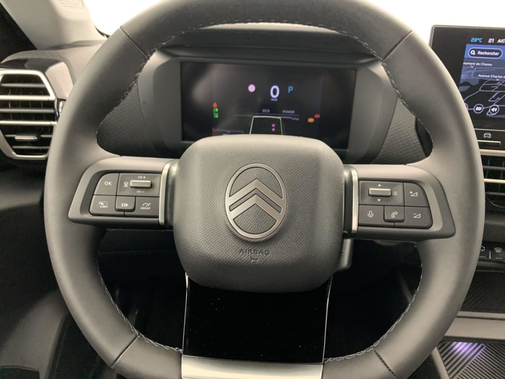 CITROEN C4 Hybride 145 ch e-DCS6 Max - ref: 1-402176 - Photo 15