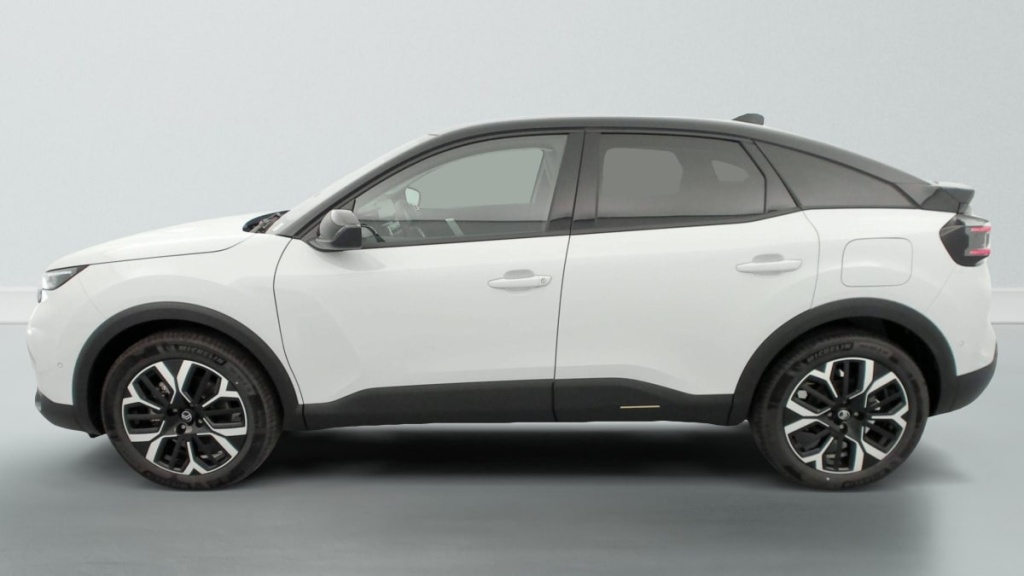 CITROEN C4 Hybride 145 ch e-DCS6 Max - ref: 1-402176 - Photo 4