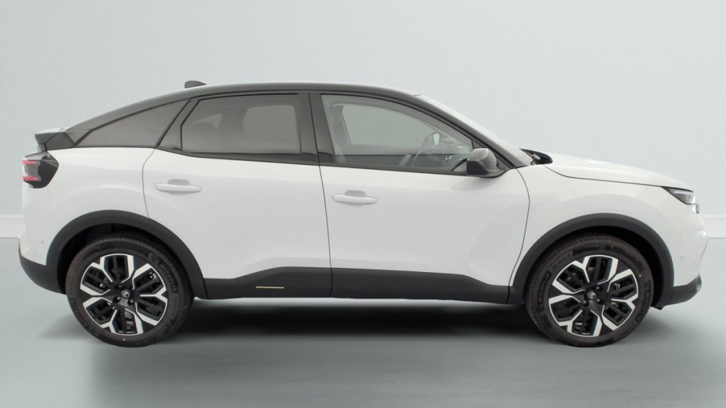 CITROEN C4 Hybride 145 ch e-DCS6 Max - ref: 1-402176 - Photo 8