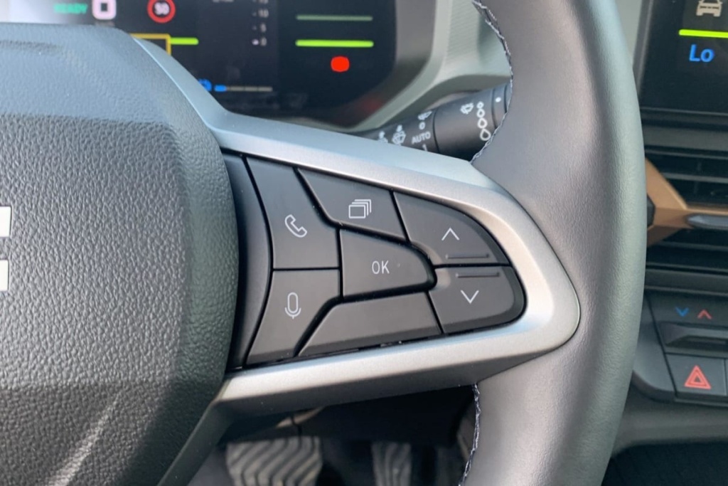DACIA Duster Hybrid 155 Extreme - ref: 1-402267 - Photo 15