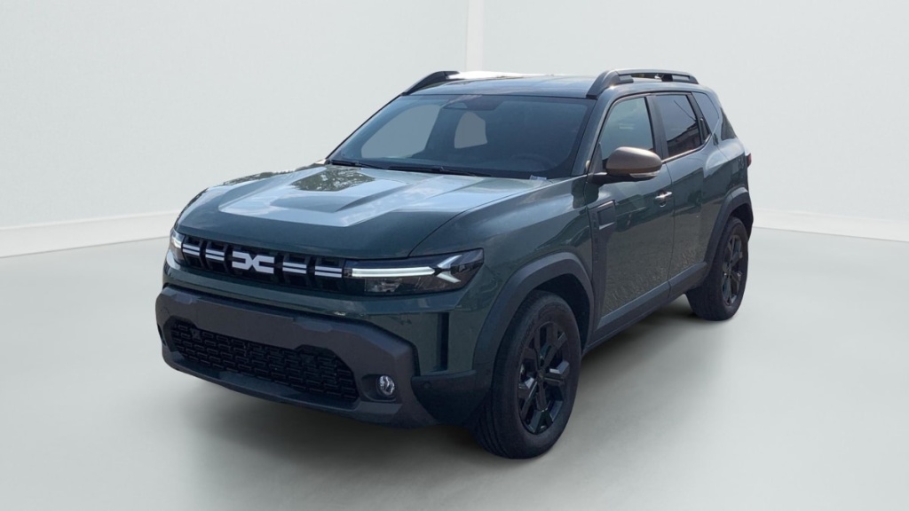 DACIA Duster Hybrid 155 Extreme - ref: 1-402267 - Photo 3